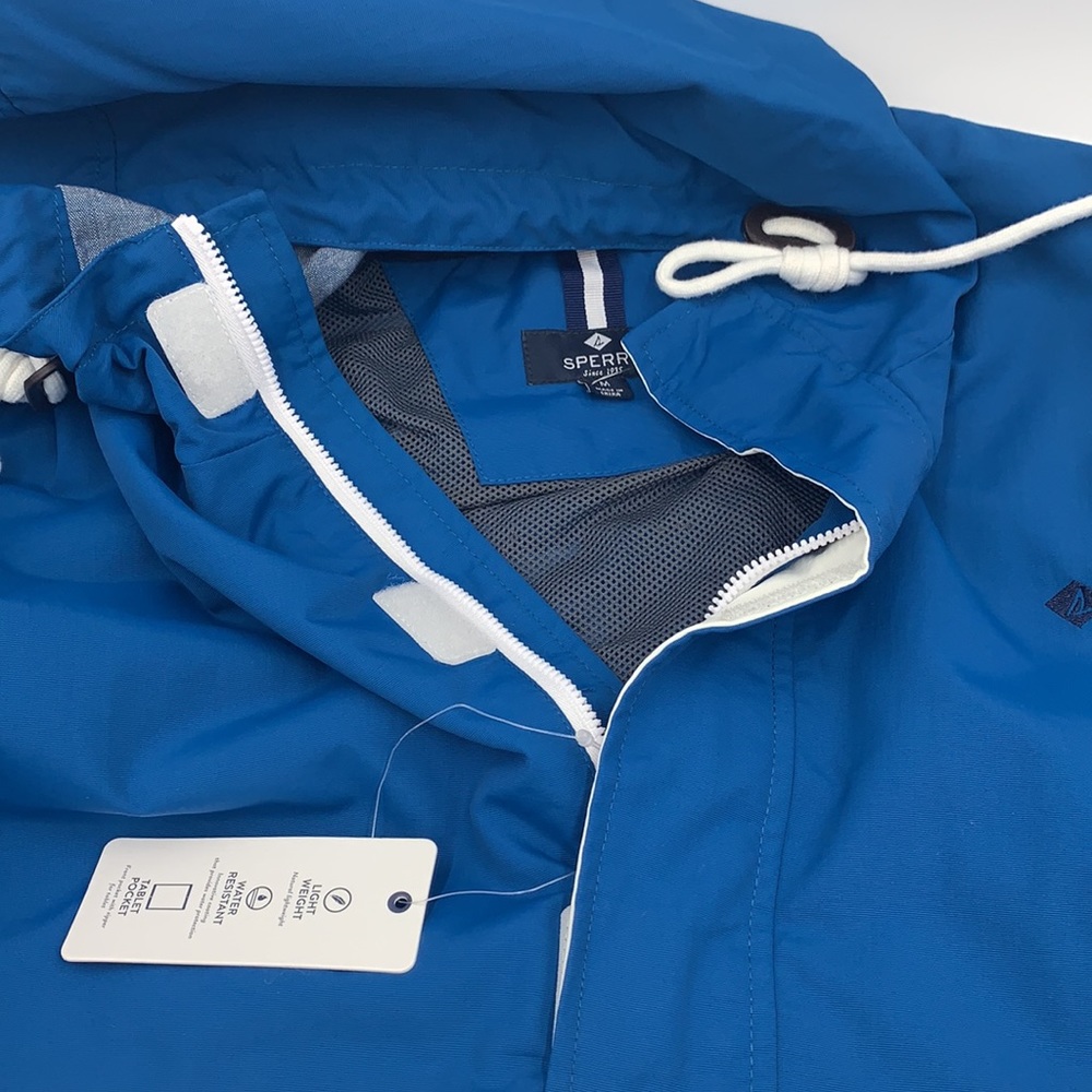Sperry Jacket - Picture 3 of 16